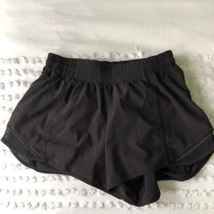Lululemon Hotty Hot Short Long 4